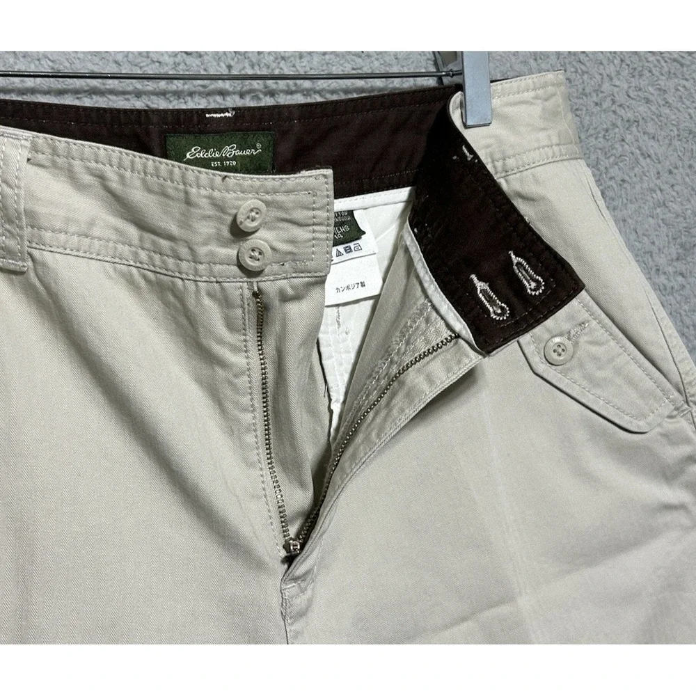 Eddie Bauer rise offering
